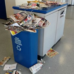 USPS