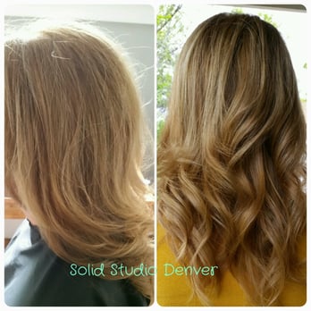 Solid Studio Denver - Hair Salons Near Me - Wheat Ridge, Colorado Solid Studio Denver - Hair Salons Near Me - Wheat Ridge, Colorado