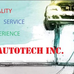 Pro AutoTech