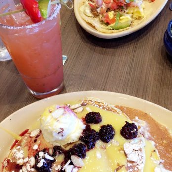 Snooze, an A.M. Eatery - Breakfast & Brunch Near Me - Addison, Texas