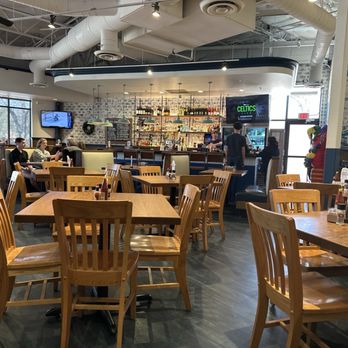 Fish City Grill - Inside the restaurant - Seafood Near Me - Flower Mound, Texas Fish City Grill - Inside the restaurant - Seafood Near Me - Flower Mound, Texas