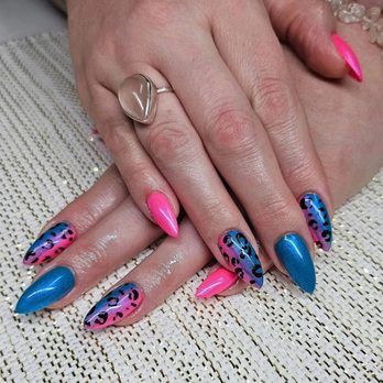 Moonflower Beauty - Nail Salons Near Me - Las Vegas, Nevada Moonflower Beauty - Nail Salons Near Me - Las Vegas, Nevada