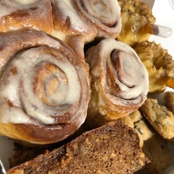 Matelna Bakes - Bento box - Desserts Near Me