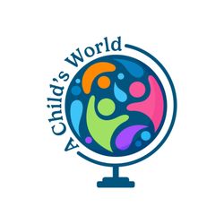 A Child's World - Newtown - A Child's World logo