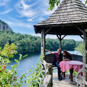 Mohonk Mountain House - Day Spas Near Me - New Paltz, New York Mohonk Mountain House - Day Spas Near Me - New Paltz, New York
