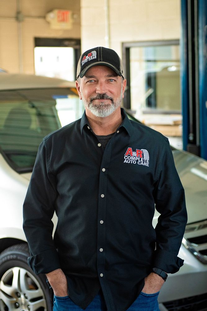 A&R COMPLETE AUTO CARE Updated August 2024 15 Photos & 15 Reviews