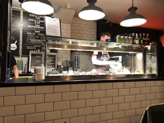 Pieminister by null