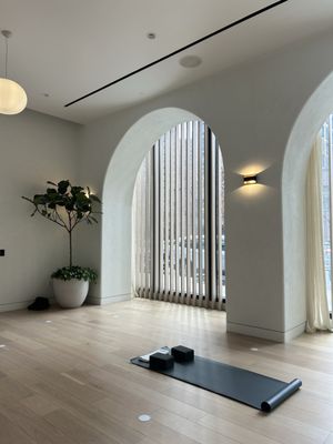 VITAL Climbing Gym - Lower East Side by null