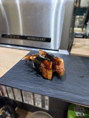 Uogashi Nihon-Ichi by null