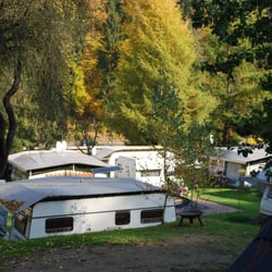 Campingplatz Ostrauer Mühle