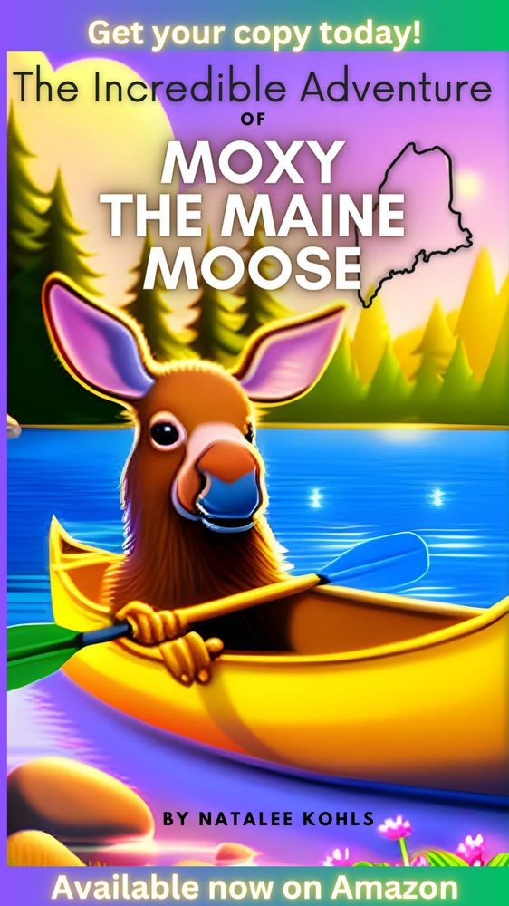 Social spots from Natalee Kohls 