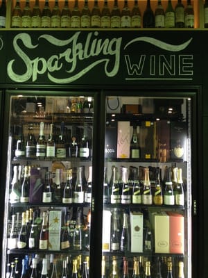 East End Cellars by null