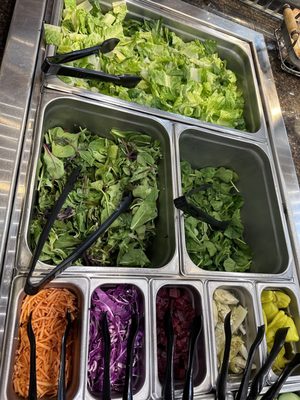 Western Market by null