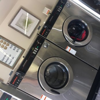 Coast Coin Laundry - Laundromat Near Me - Costa Mesa, California