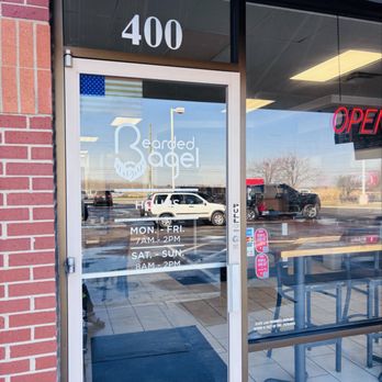 Bearded Bagel - Hours - Food Trucks Near Me - Indianapolis, Indiana