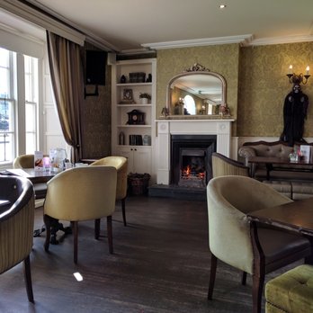 Downshire Arms - Hotels Near Me - Hilltown, NYM