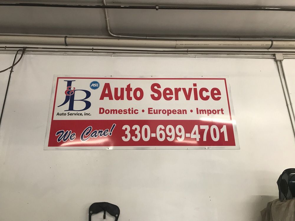 J & B AUTO SERVICE Updated July 2024 10 Reviews 13468 Cleveland