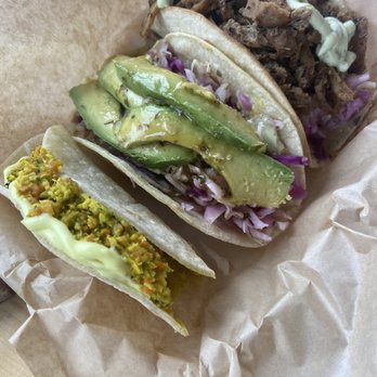 Fresca On Addison - Taco Plate - Pizza Near Me - Richmond, Virginia