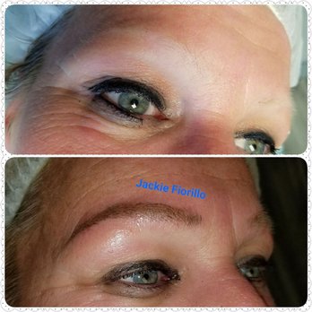 Styles by Santone - Had microblading done by Jackie at Styles By Santone and I could not be more pleased!! She went above AND BEYOND my expectations!! - Nail Salons Near Me - Irwin, Pennsylvania Styles by Santone - Had microblading done by Jackie at Styles By Santone and I could not be more pleased!! She went above AND BEYOND my expectations!! - Nail Salons Near Me - Irwin, Pennsylvania