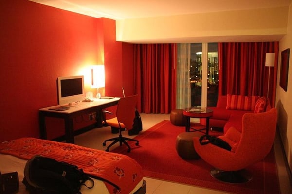 The Condado Plaza Hotel by null