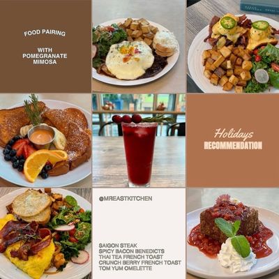 Mr. East Kitchen by null