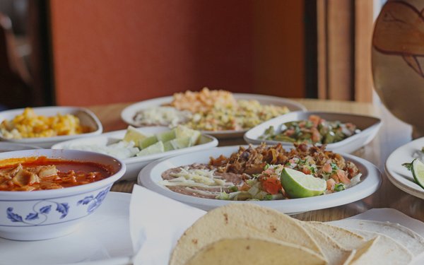 La Fonda El Taquito by null