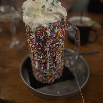 1909 - Birthday Root Beer Float - Bars Near Me - Temecula, California 1909 - Birthday Root Beer Float - Bars Near Me - Temecula, California