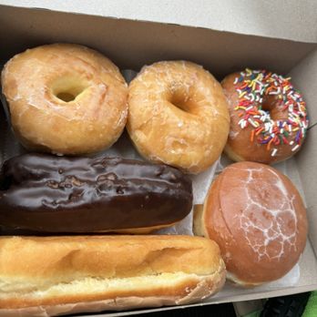 Winchells Donut House