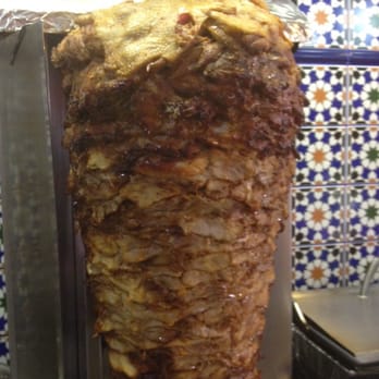 Esra II - Selbst gemacht schawarma - Turkish Near Me - Berlin, BE