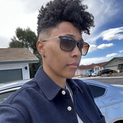 Noble Wolf Barbers