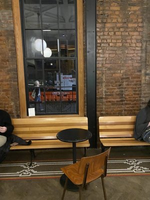 Stumptown Coffee Roasters by null