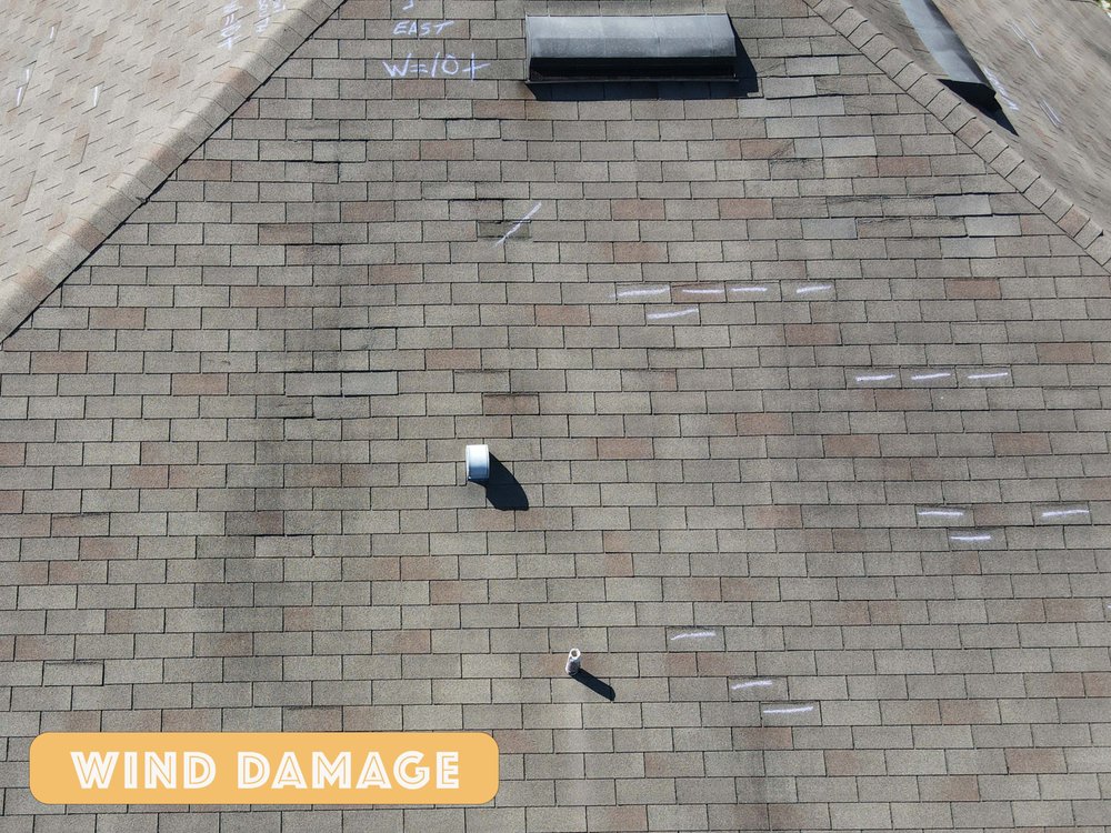 Slide of Florida Roof Restorations