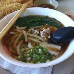 Udon