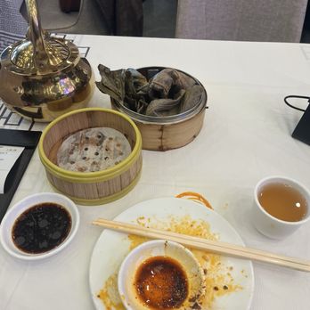 Sun Sui Wah Seafood Restaurant - Hit the spot. - Cantonese Near Me - Bellevue, Washington