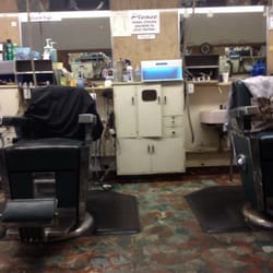 Town & Country Barber Shop