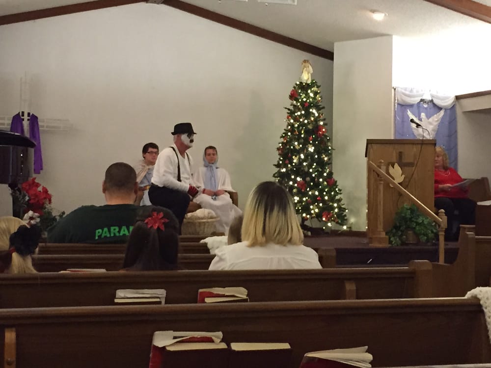 DES ALLEMANDS MENNONITE CHURCH Updated August 2024 15 Photos