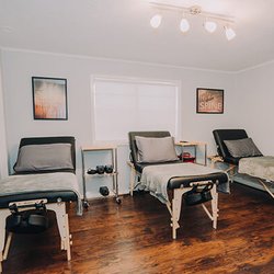 MVMT Chiropractic - Rehabilitation Center in Houston, TX
