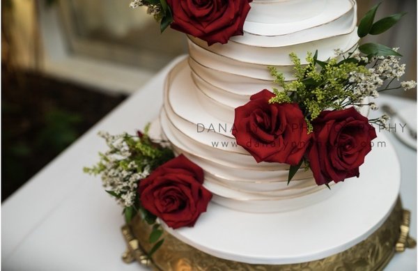 Sweet Art Cakes Miami The Original Lucilas Cake by null