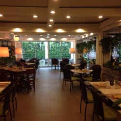 Happy Garden Cafe