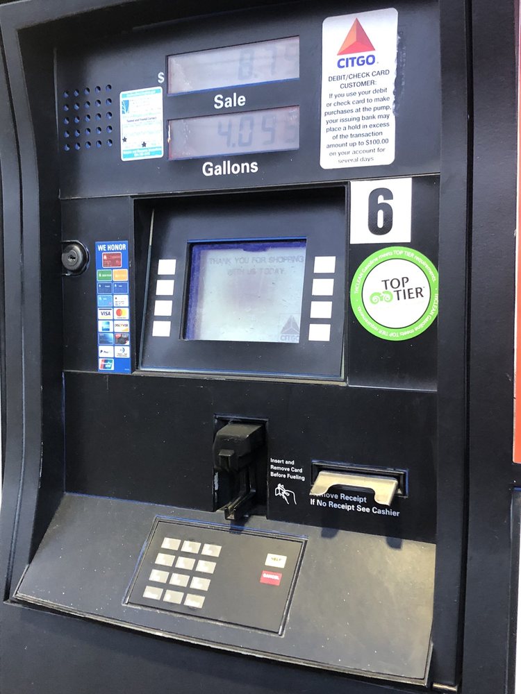 FAS FUEL 324 Battlefield Blvd N Tilden Ave, Chesapeake, Virginia