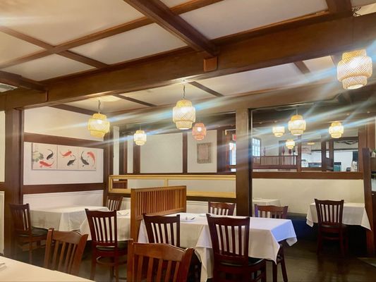 EA Seafood Restaurant by null