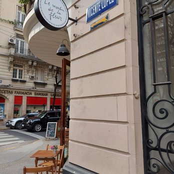 Le Moulin De La Fleur - Coffee & Tea Near Me - Buenos Aires, C Le Moulin De La Fleur - Coffee & Tea Near Me - Buenos Aires, C