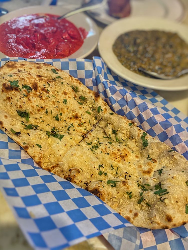 Karma Indian Cuisine & Lounge