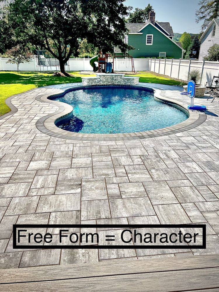 Slide of CER Development