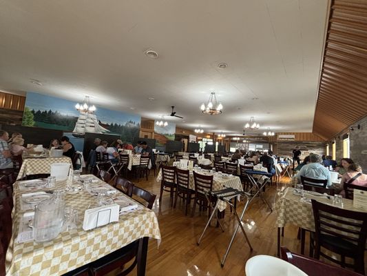 New Glasgow Lobster Suppers by null