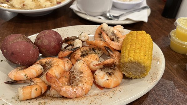 Crawdaddy's Kitchen by null