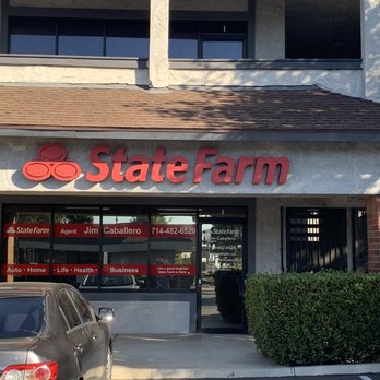 Jim Caballero - State Farm Insurance Agent - Auto Insurance Near Me - Brea, California Jim Caballero - State Farm Insurance Agent - Auto Insurance Near Me - Brea, California