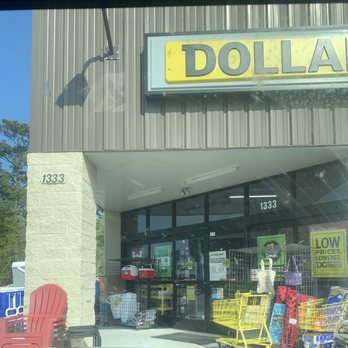 Dollar General - Entrance - Discount Store Near Me - Sneads Ferry, North Carolina Dollar General - Entrance - Discount Store Near Me - Sneads Ferry, North Carolina