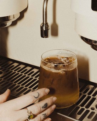 Slow Bloom Coffee Cooperative by null