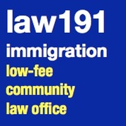 Community Immigration Law Office of Andrew Bartlett